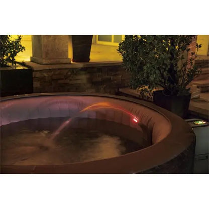 Soothing LED Waterfall (AirJet Only) AK Kin Garden Supplies