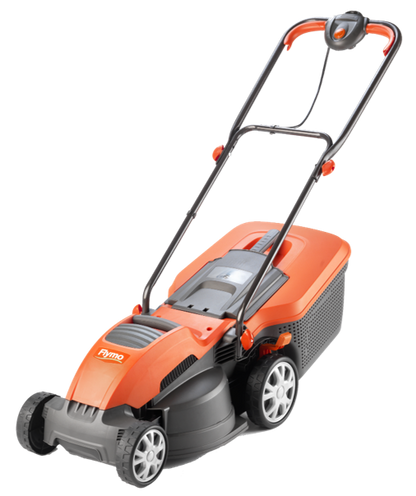 Speedimo Wheeled Lawnmower AK Kin Garden Supplies