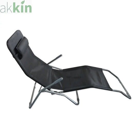 Sun Lounger AK Kin Garden Supplies