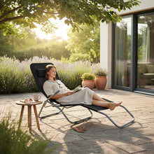 Sun Lounger