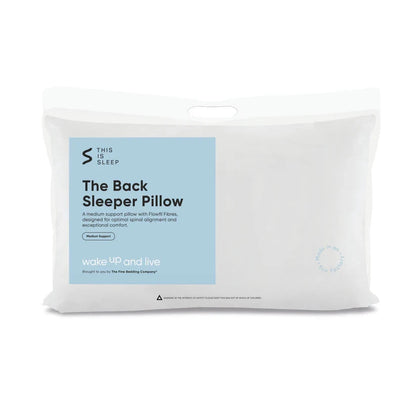 The Back Sleeper Pillow House, Home & Garden