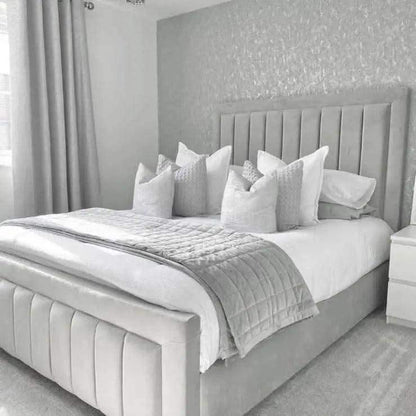 The Cleopatra Bed Frame UK UK Beds Direct ltd