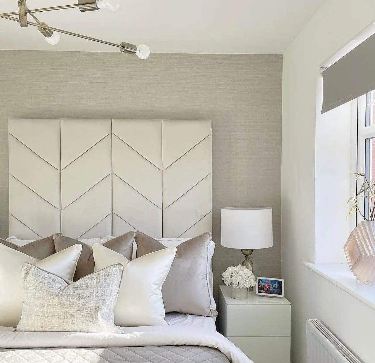 The Evelyn Bed Frame: Best UK Beds UK Beds Direct ltd