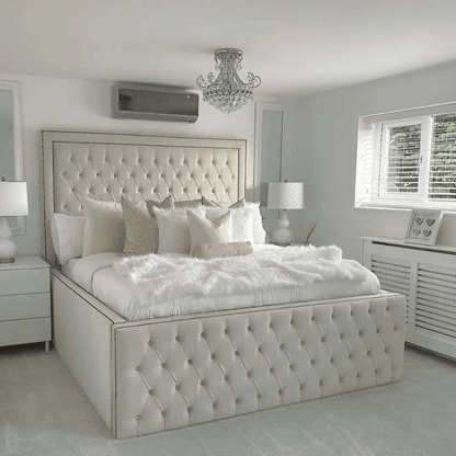 The Imperial Bed Frames: Best UK Furniture UK Beds Direct ltd