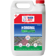 The Original Eco Cleaner RTU AK Kin Garden Supplies