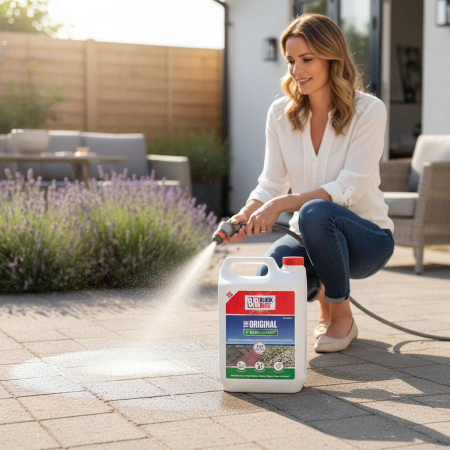 The Original Eco Cleaner RTU