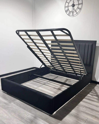 The Oyster Bed Frame UK Iconic Bed UK Beds Direct ltd