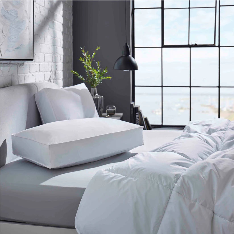 The Side Sleeper Pillow House, Home & Garden