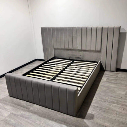 The Sienna Bed: Luxurious UK Beds UK Beds Direct ltd