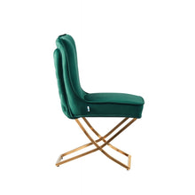 Trafalgar Velvet Dining Chair PN Home