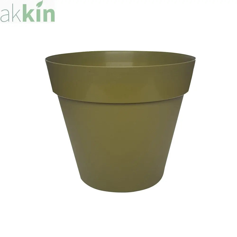 Trends Collection 26cm Sage Decorative Garden Plant Pot AK Kin Garden Supplies
