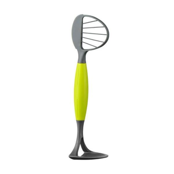 Tyri Green Grey Avocado Tool House, Home & Garden