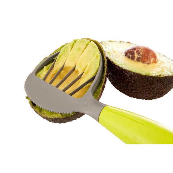 Tyri Green Grey Avocado Tool House, Home & Garden