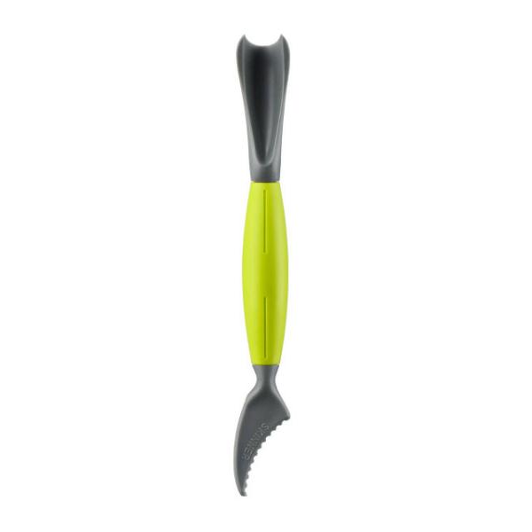 Tyri Green Grey Chicken Skinner and Deboning Tool House, Home & Garden