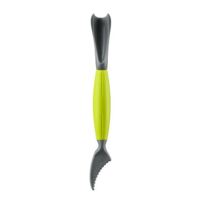 Tyri Green Grey Chicken Skinner and Deboning Tool House, Home & Garden