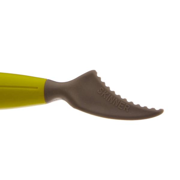Tyri Green Grey Chicken Skinner and Deboning Tool House, Home & Garden