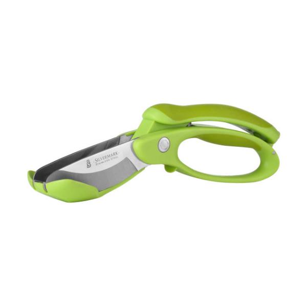 Tyri Lime Green Vegetable Cutter House, Home & Garden