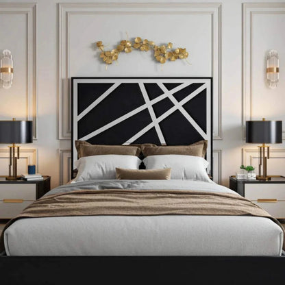 Valencia Luxe Bed Frame with Optional Storage | UK Beds Direct UK Beds Direct ltd