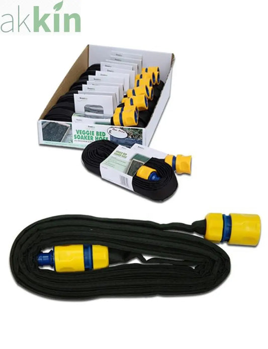 Veggie Soaker Hose 4m - AK Kin Garden Supplies