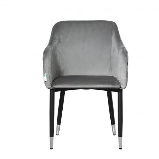 Verona LUX velvet dining chair PN Home