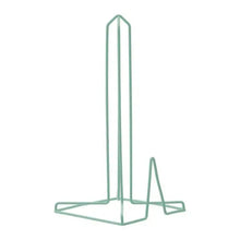 Vertex Green Finish Kitchen Roll Holder AK Kin Garden Supplies