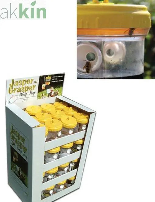 Wasp Trap AK Kin Garden Supplies