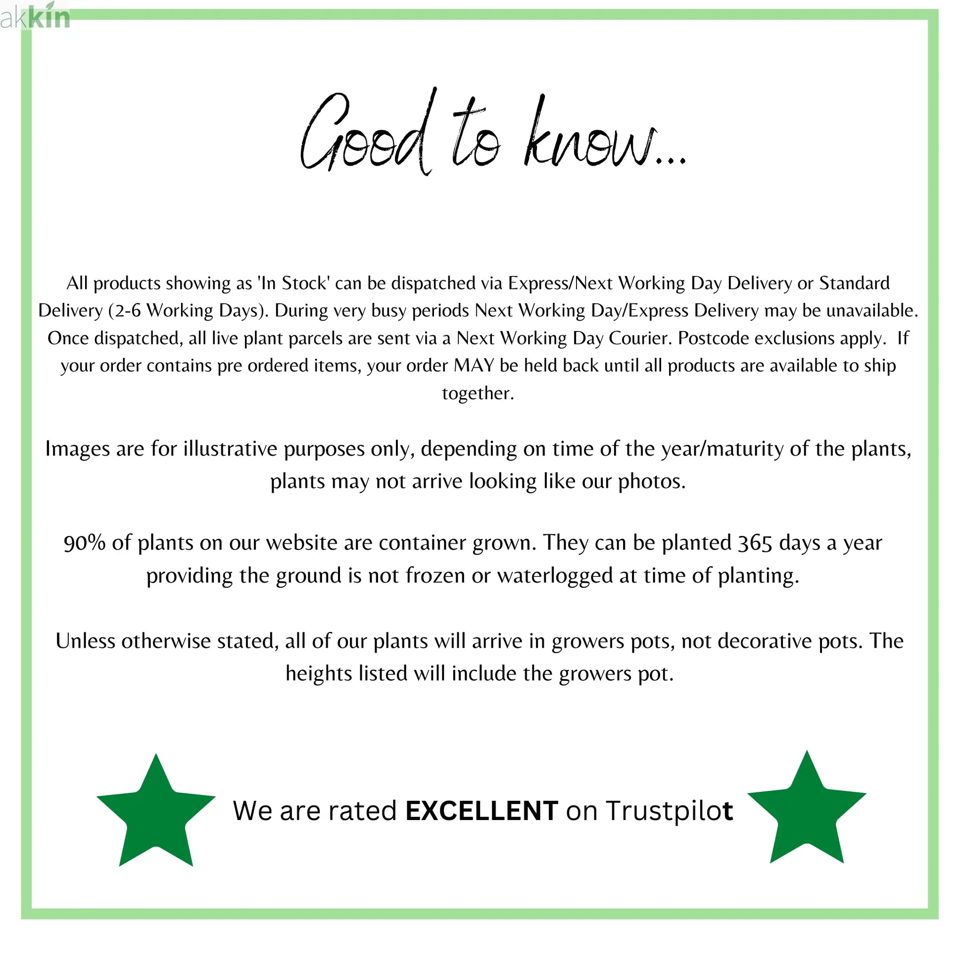 Passionflower Climber | Constance Elliot | 60cm One Click Plants