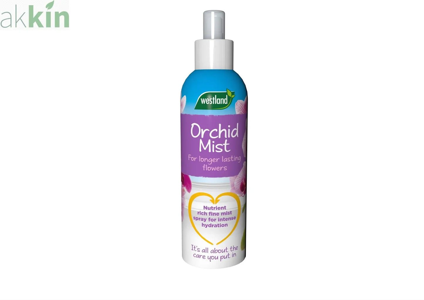 Westland Orchid Mist 250ml AK Kin Garden Supplies