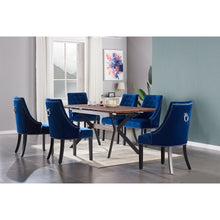 Windsor Blaze Lux Dining Set PN Home