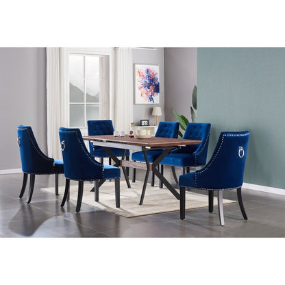 Windsor Blaze Lux Dining Set PN Home