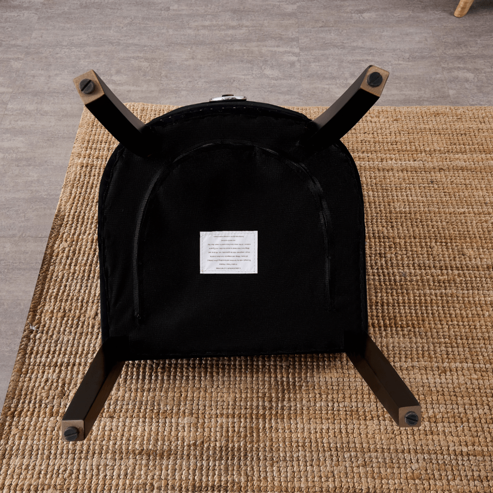 Windsor LUX Velvet Dining Chair Set of 2 PN Home