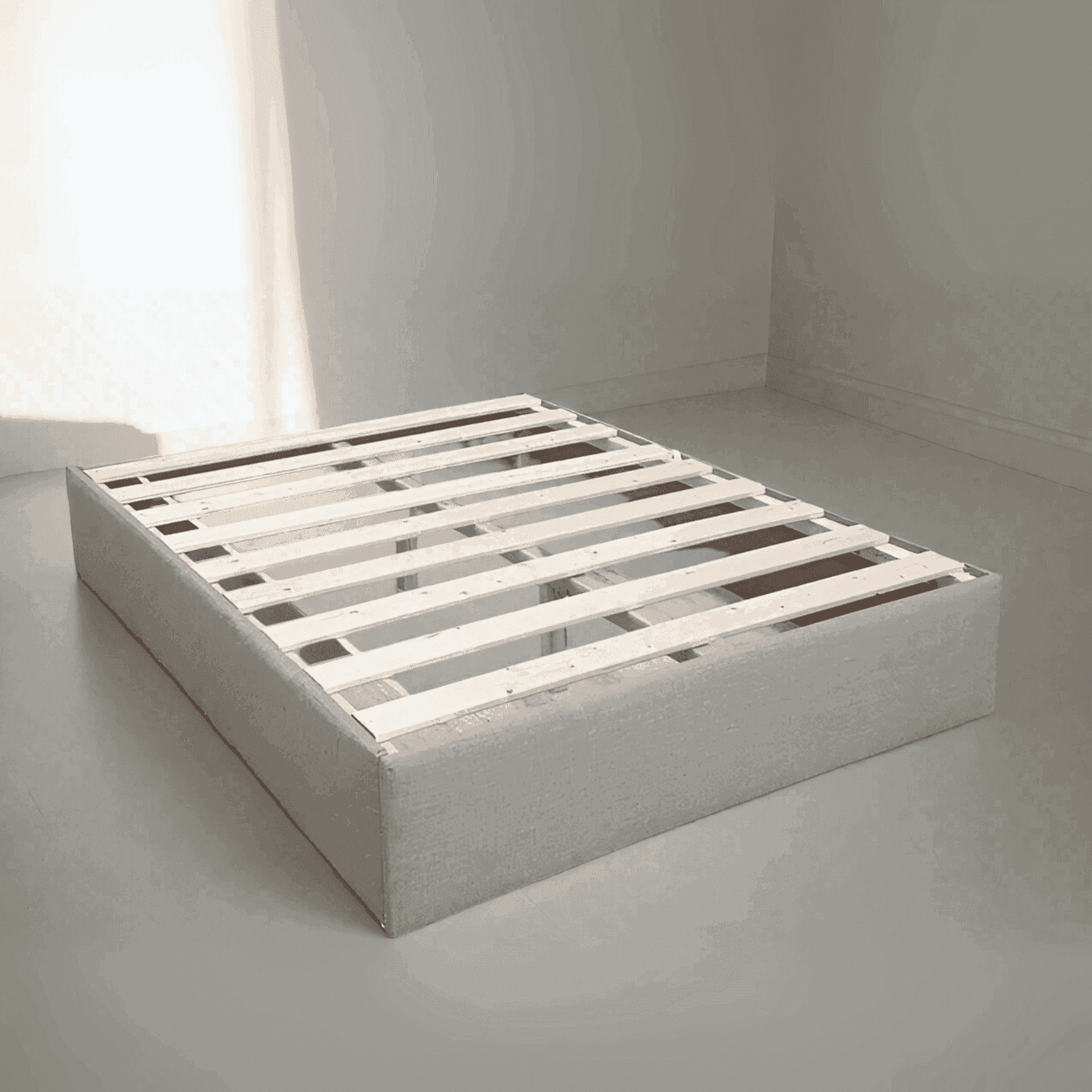 Zanetti Milano Bed Frame – Luxury Chesterfield Style UK Beds Direct ltd