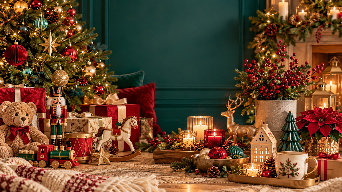 The HHG Christmas Buying Guide