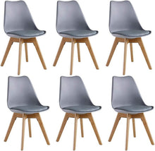 Jamie Lorenzo dining Chair