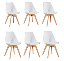 Jamie Lorenzo dining Chair