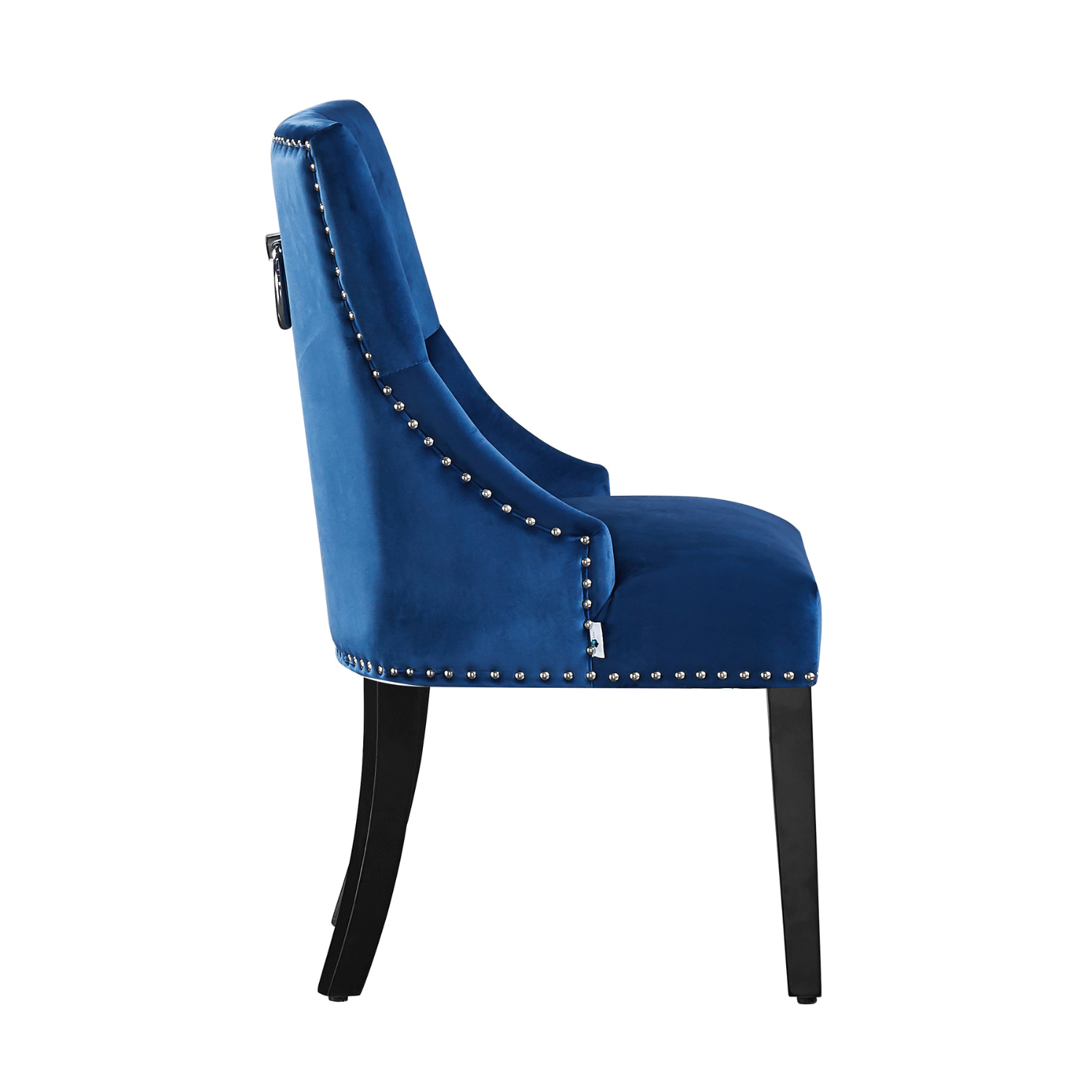 Windsor LUX Velvet Dining Chair PN Home