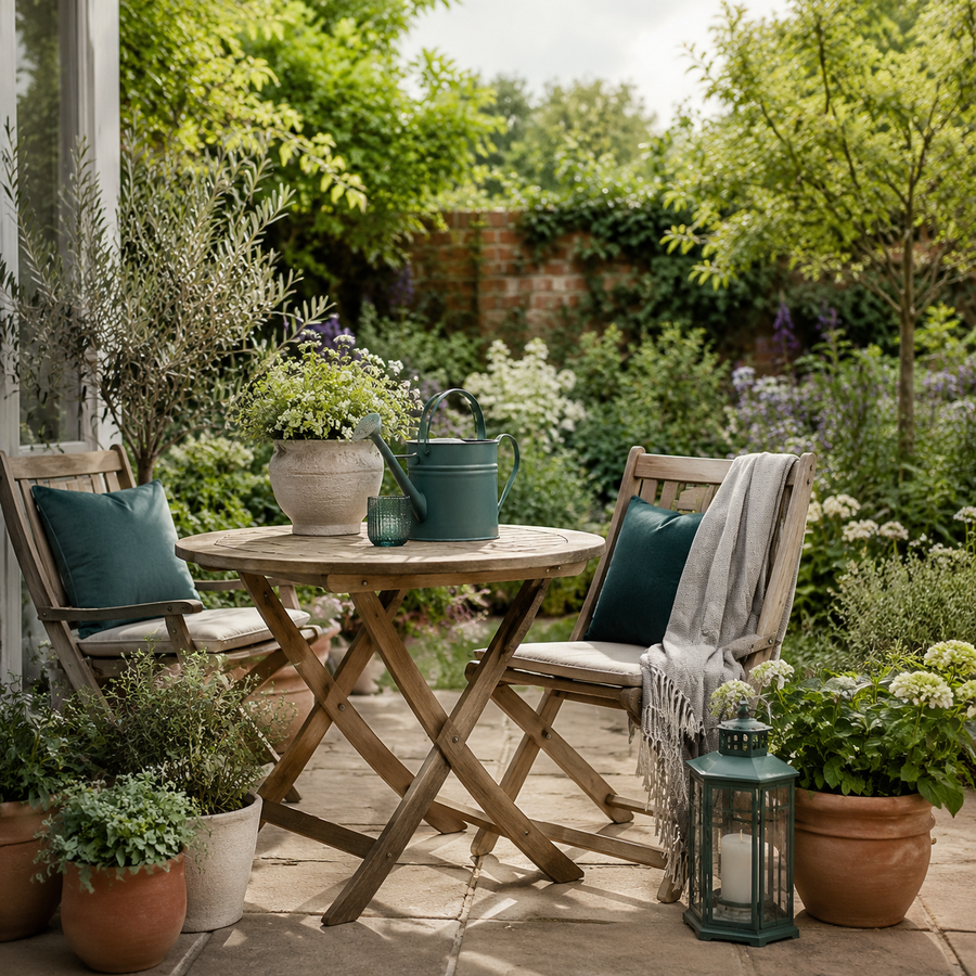 Garden & Outdoors