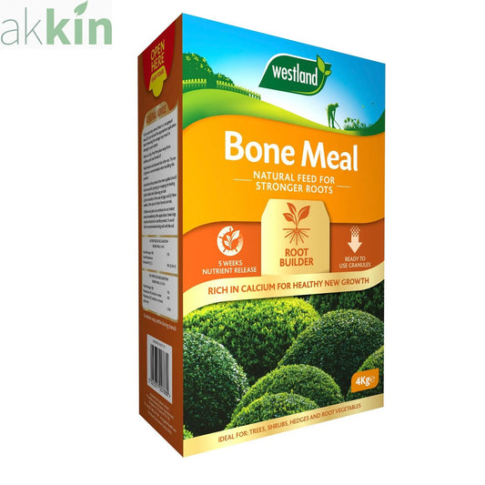 Bonemeal One Click Plants