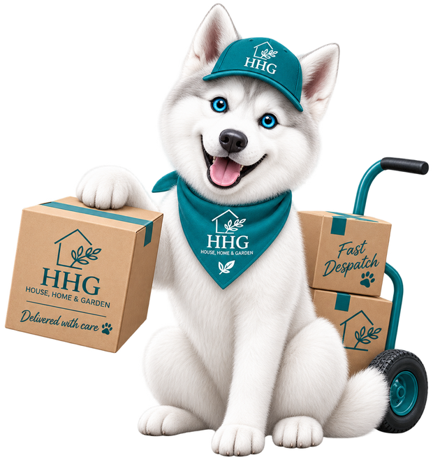 Delivery Buddy from House, Home & Garden