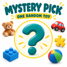 Pop! Mystery Minis - Stitch - Mystery Pick