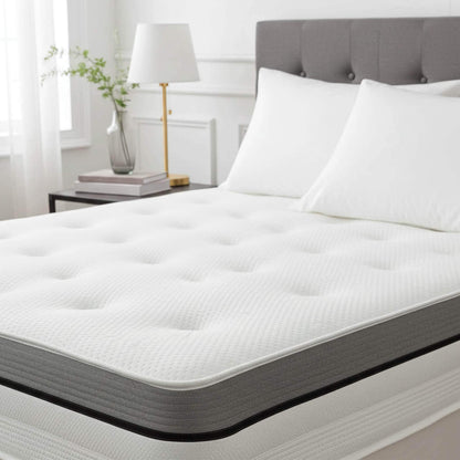 The Atlantis Orthopaedic Mattress – UK Made UK Beds Direct ltd