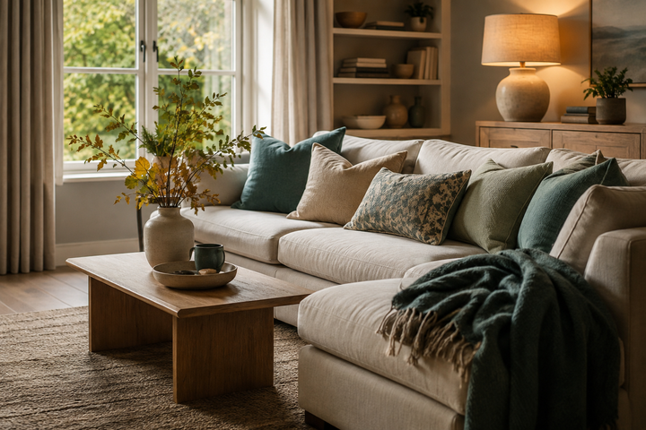 Indoor Living