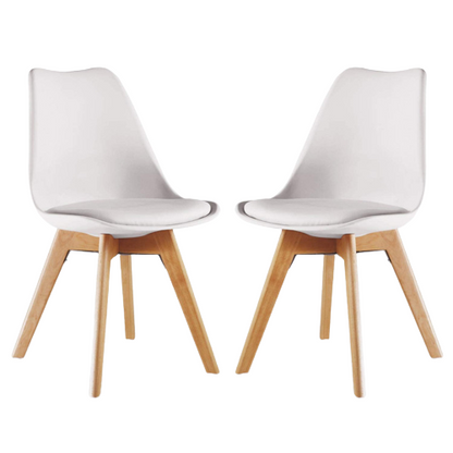 Jamie Lorenzo dining Chair PN Home