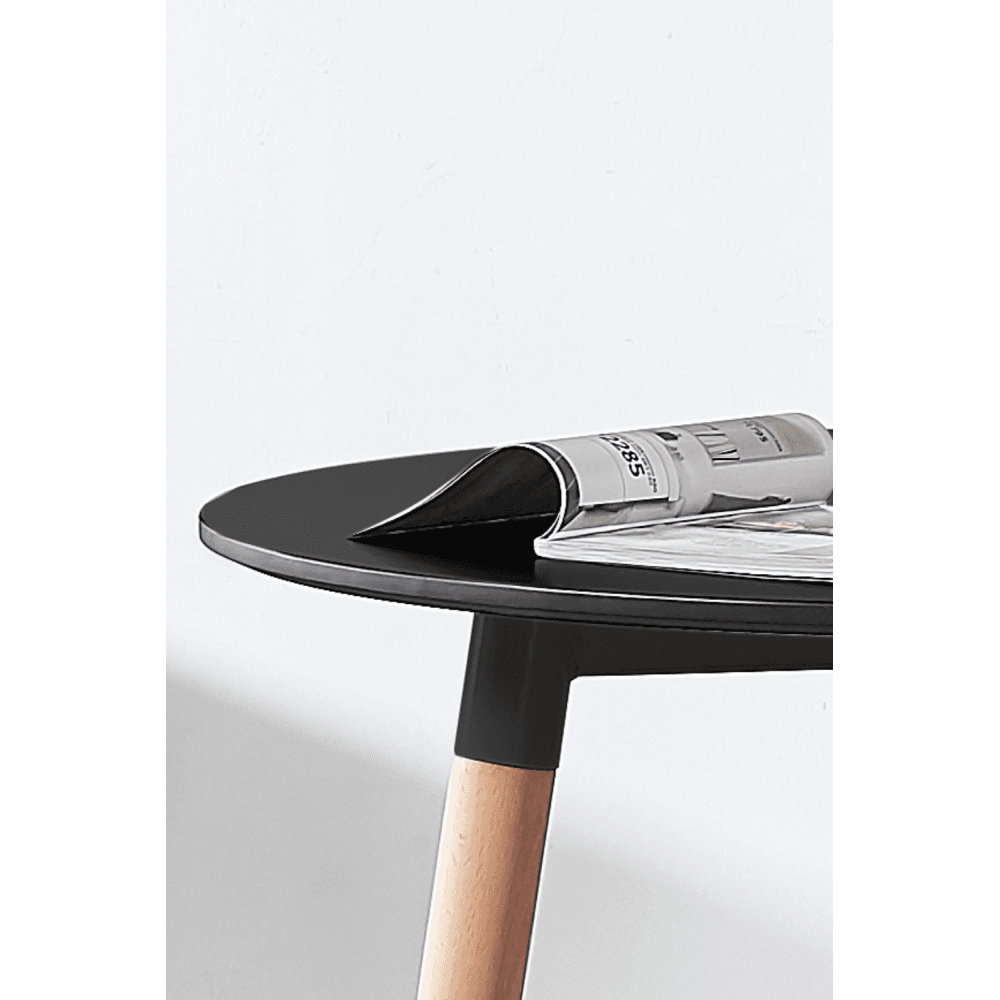 Halo Table Round PN Home