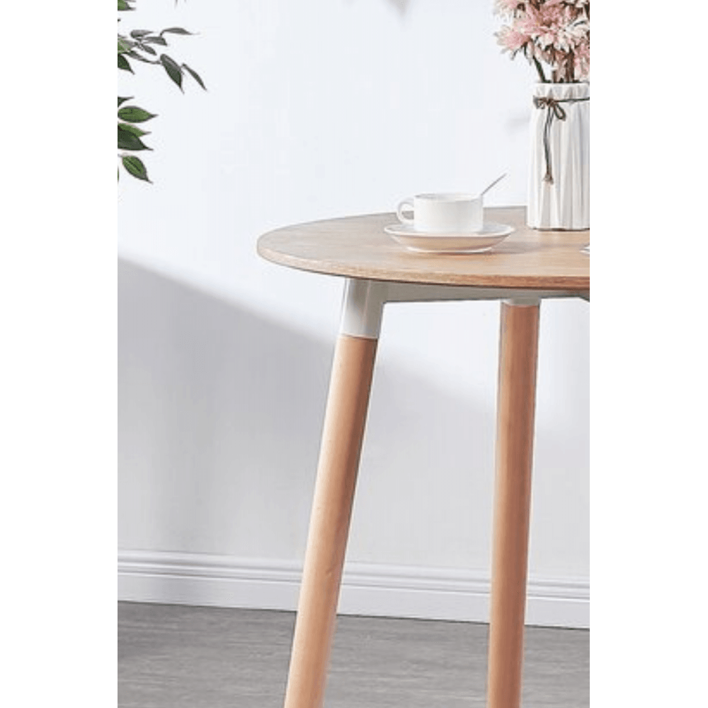 Halo Table Round PN Home