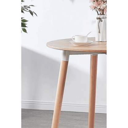 Halo Table Round PN Home