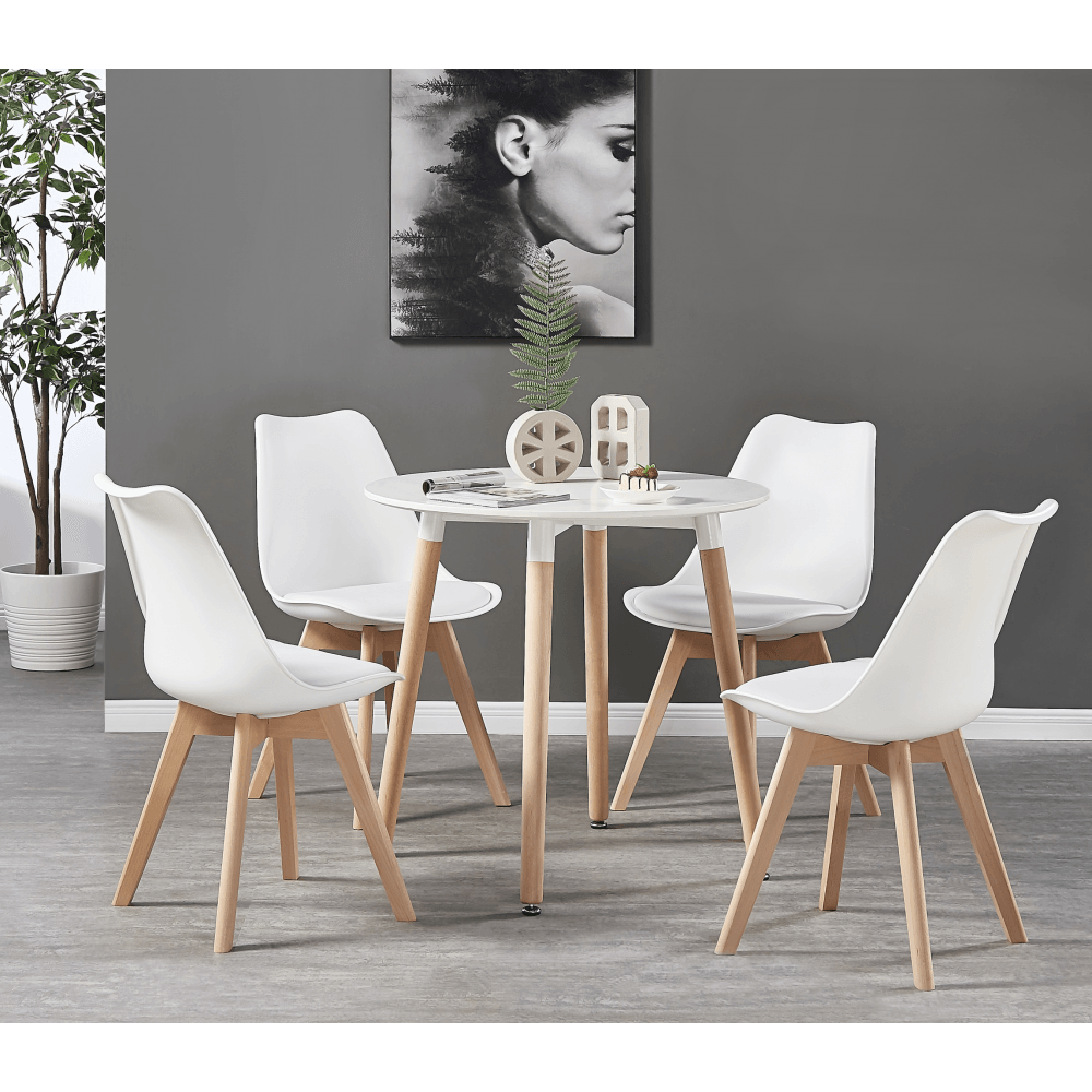 Halo Table Round PN Home