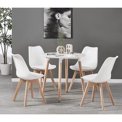Halo Table Round PN Home