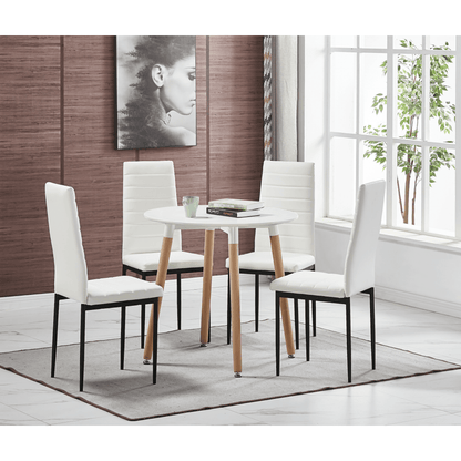 Halo Table Round PN Home