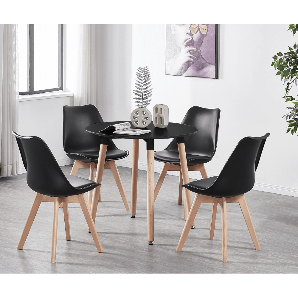 Halo Table Round PN Home